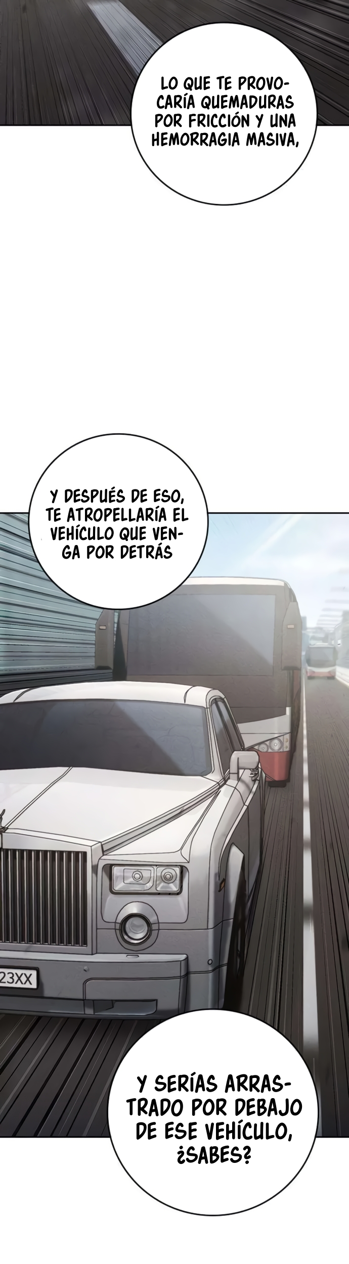 Inscrito para matar Capítulo 6 página 140