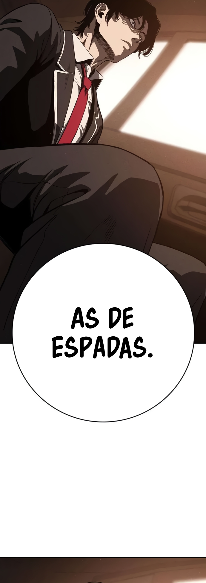 Inscrito para matar Capítulo 6 página 146