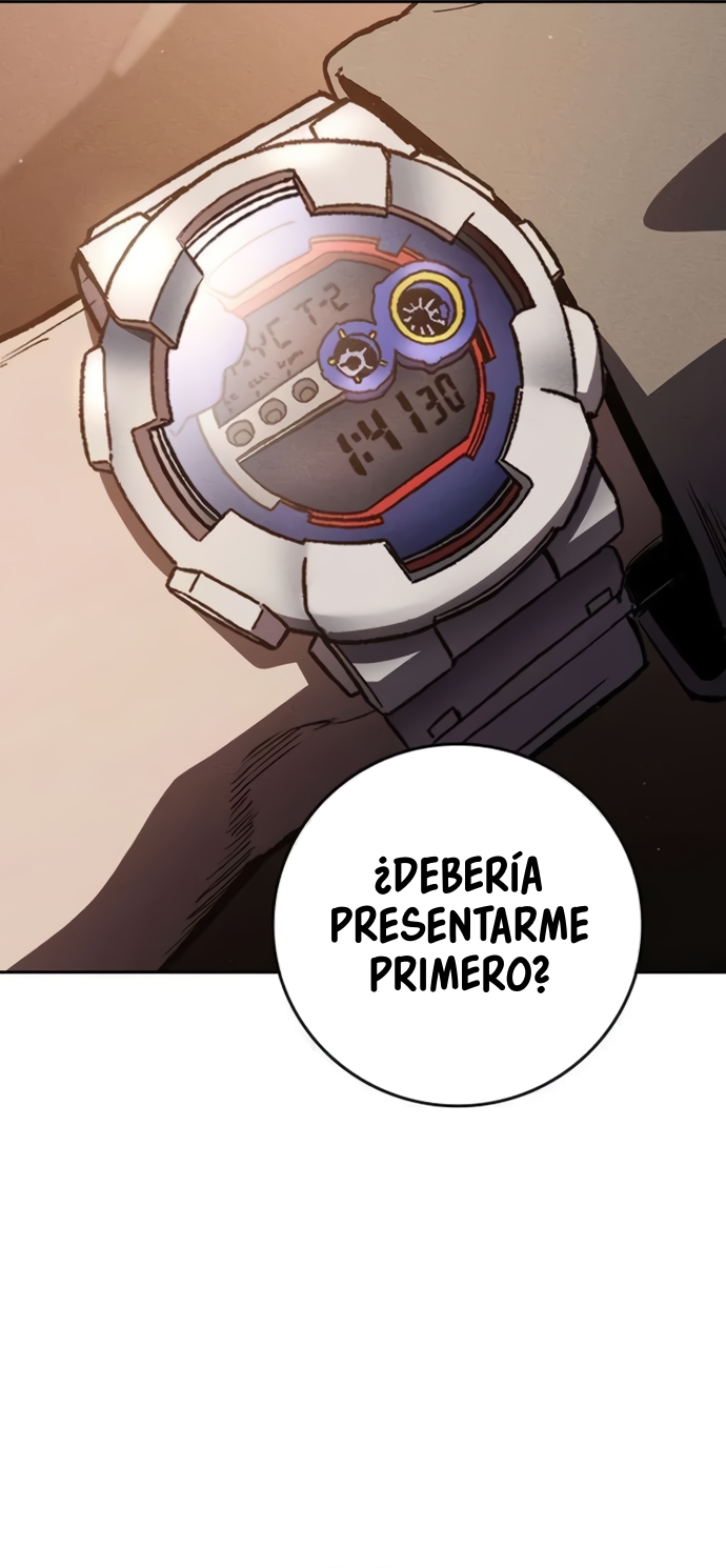 Inscrito para matar Capítulo 6 página 151