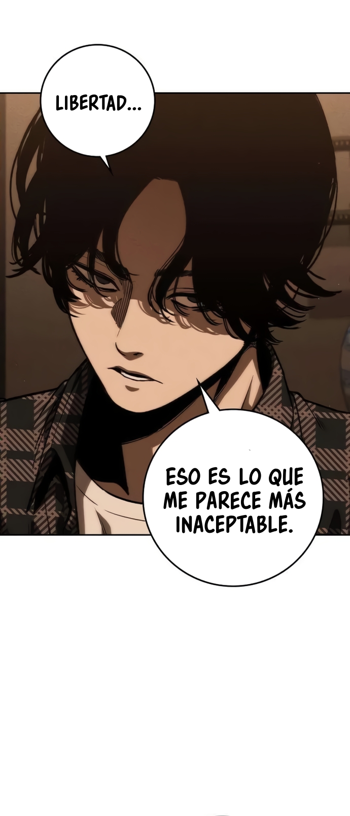 Inscrito para matar Capítulo 6 página 23