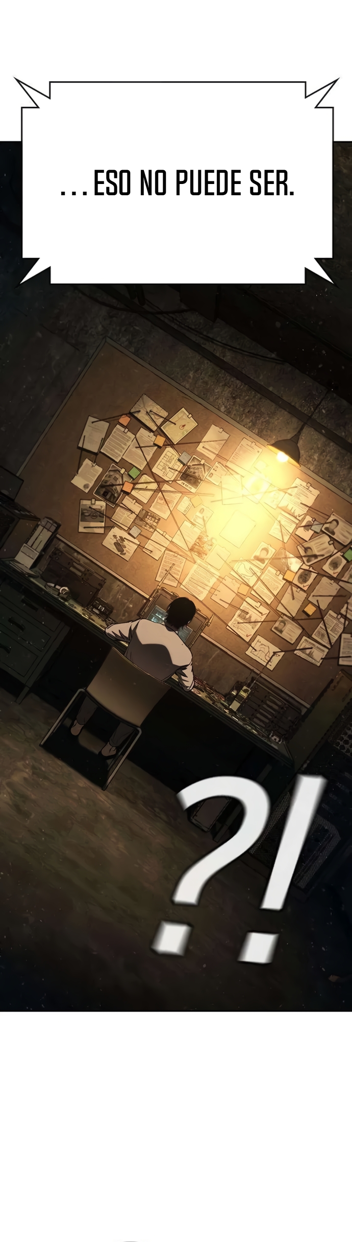 Inscrito para matar Capítulo 6 página 66