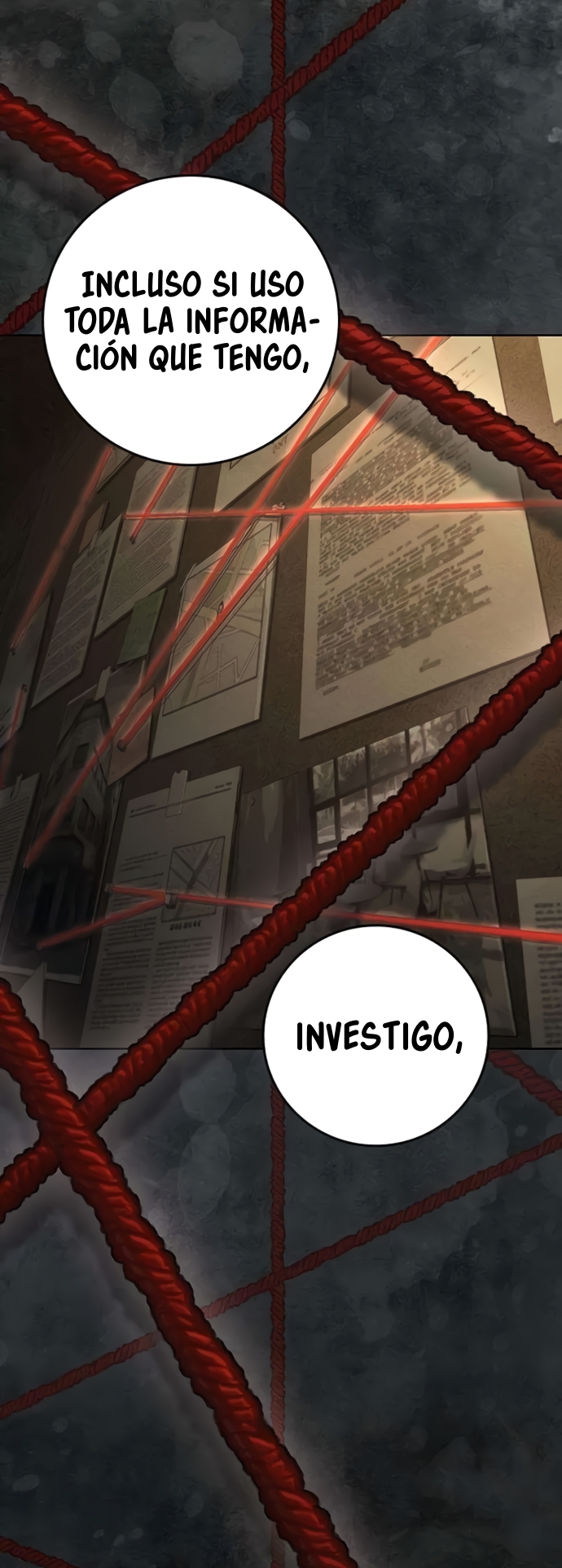 Inscrito para matar Capítulo 6 página 80