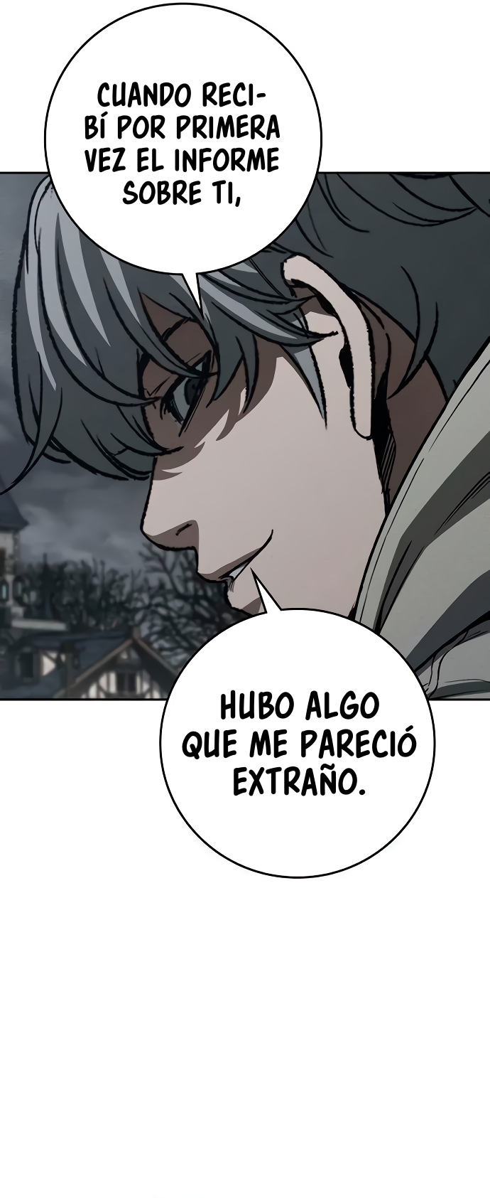 Inscrito para matar Capítulo 7 página 111
