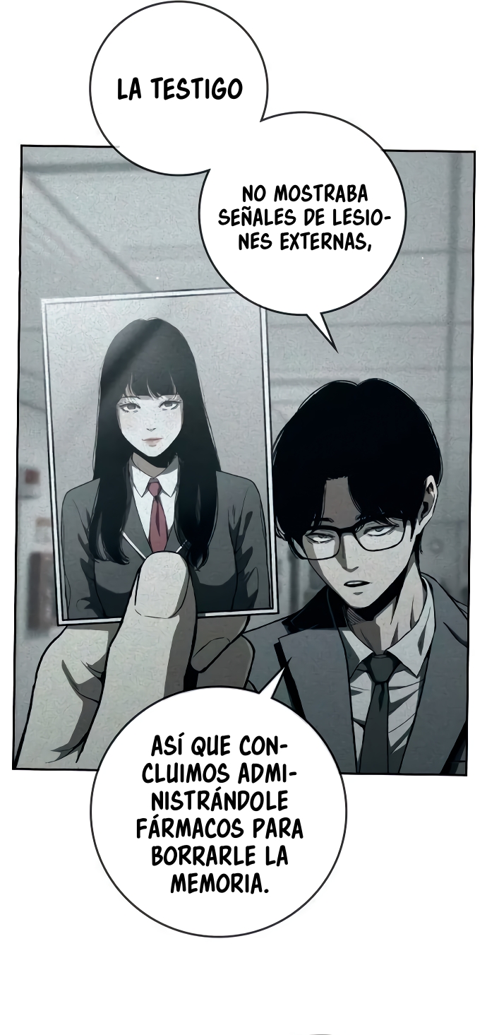 Inscrito para matar Capítulo 7 página 112