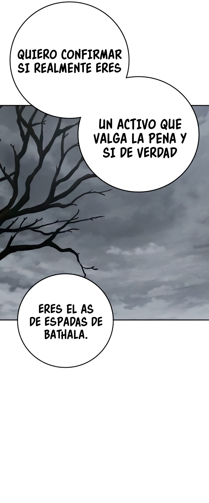 Inscrito para matar Capítulo 7 página 121