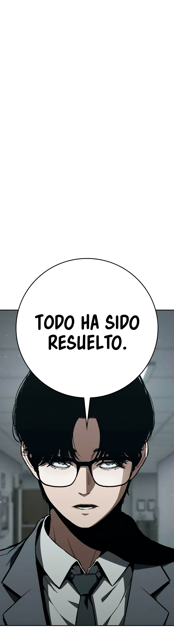 Inscrito para matar Capítulo 7 página 2