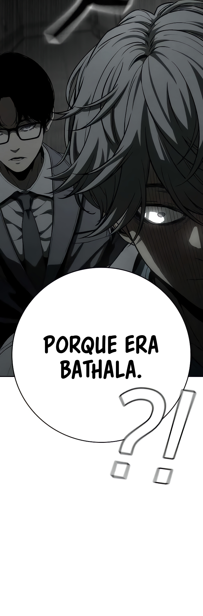 Inscrito para matar Capítulo 7 página 20