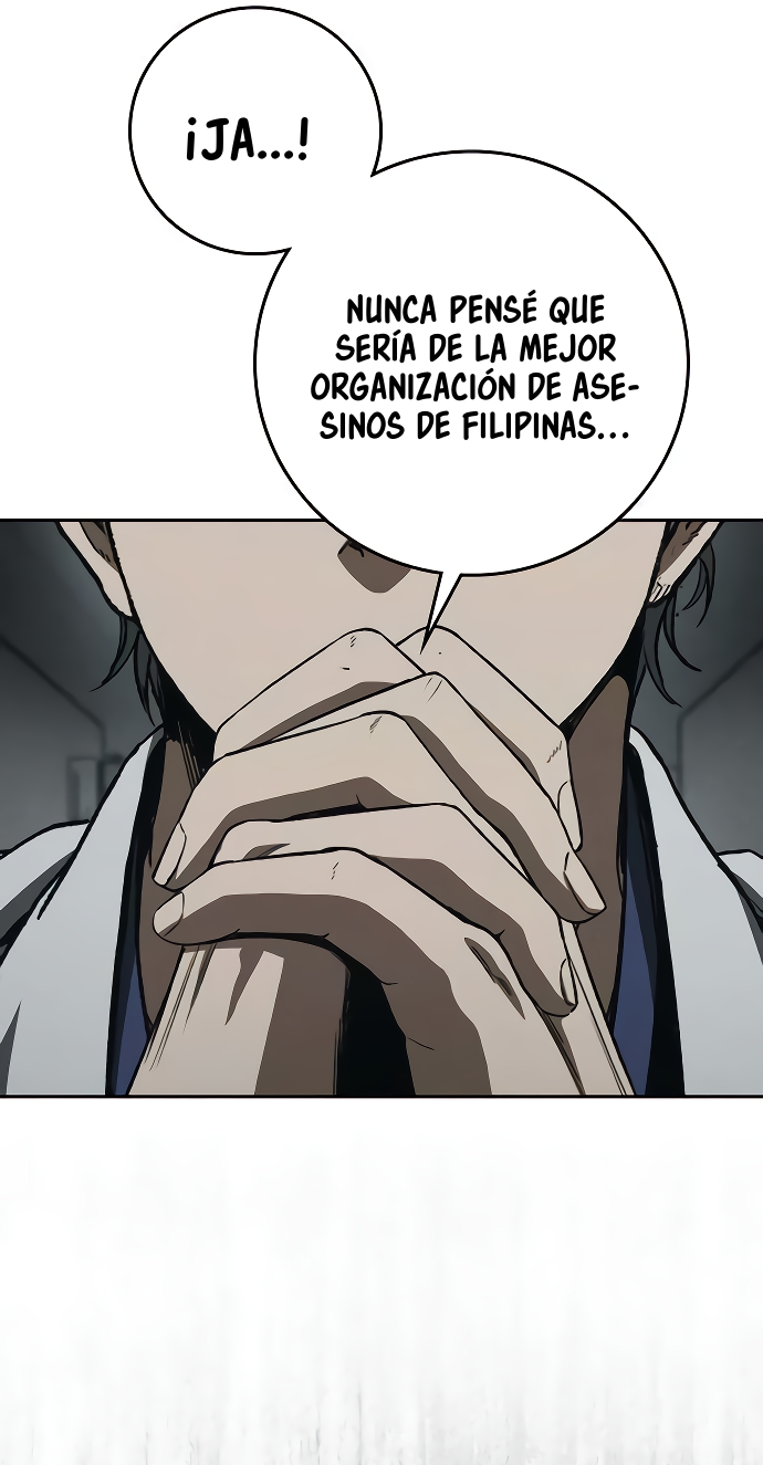 Inscrito para matar Capítulo 7 página 23