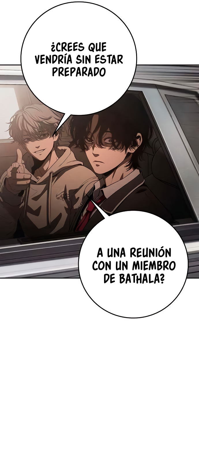 Inscrito para matar Capítulo 7 página 35
