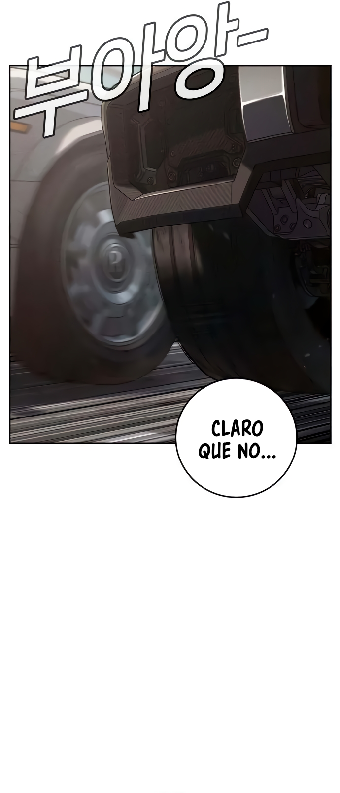 Inscrito para matar Capítulo 7 página 36
