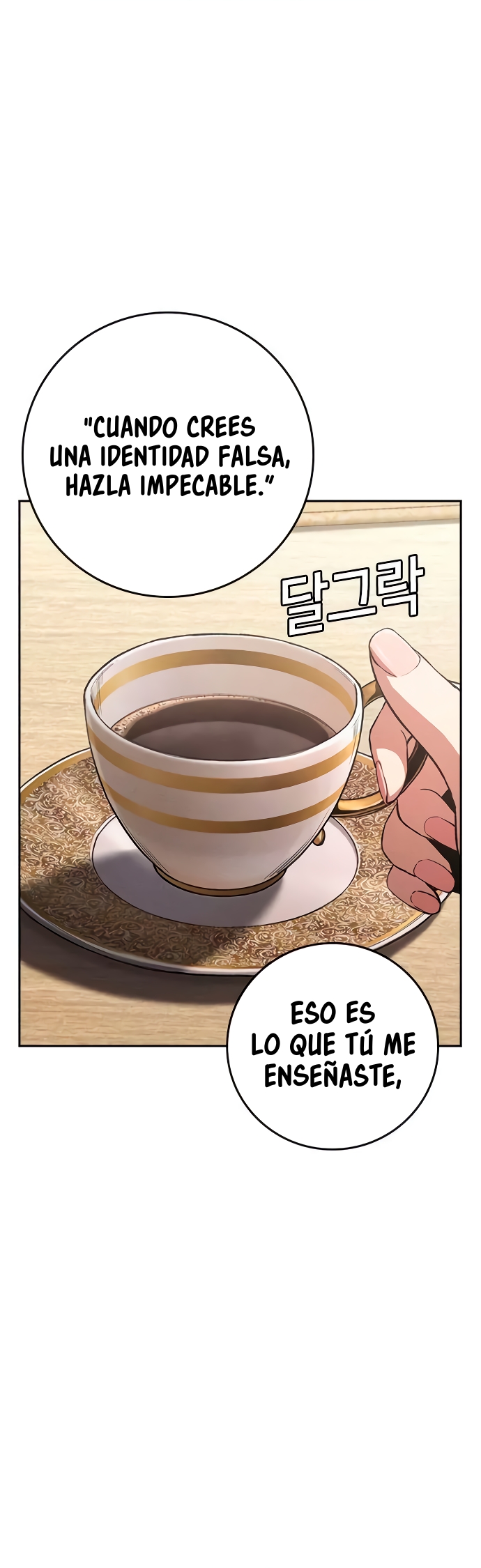 Inscrito para matar Capítulo 7 página 47