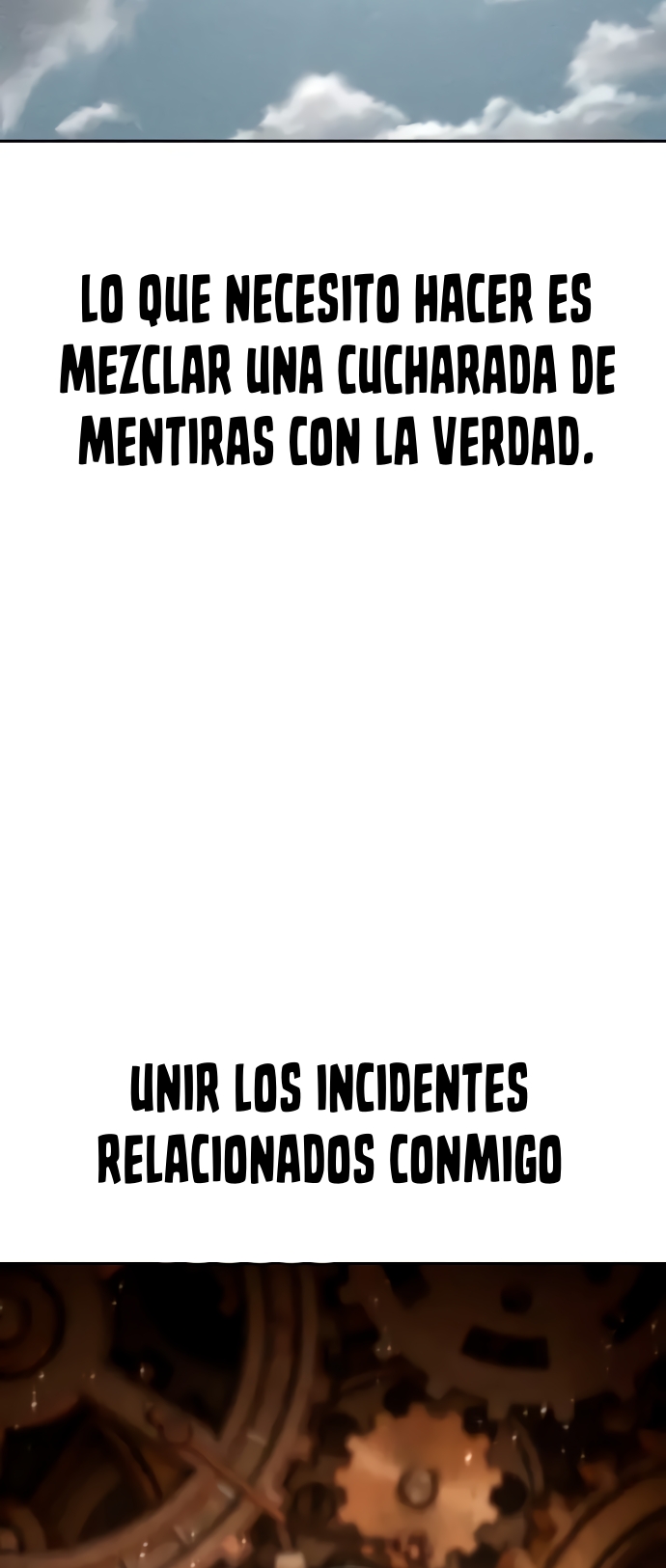 Inscrito para matar Capítulo 7 página 66