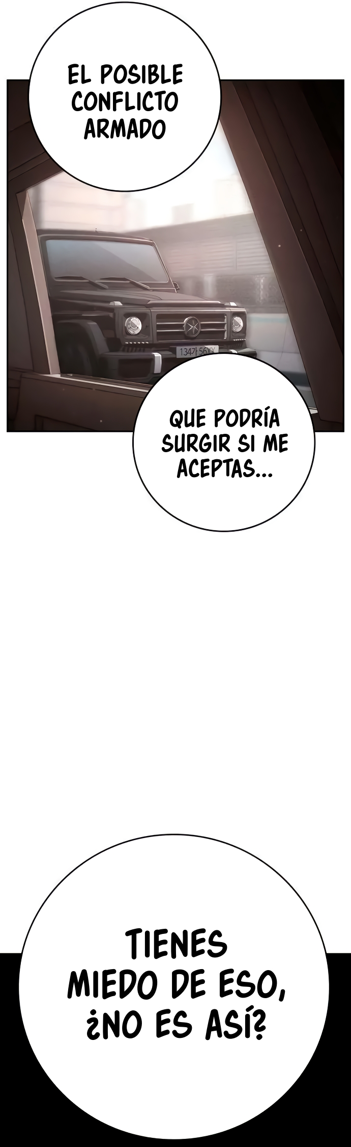 Inscrito para matar Capítulo 7 página 96