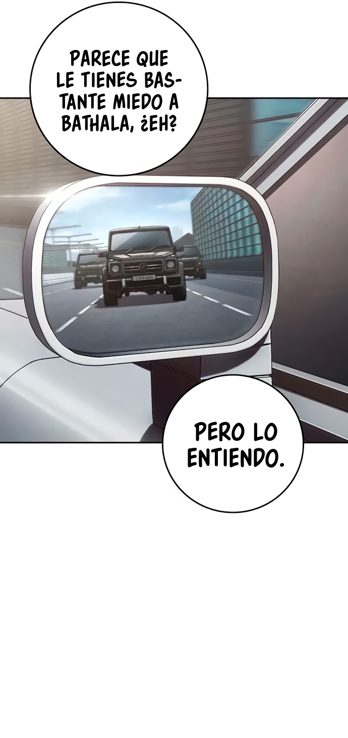 Inscrito para matar Capítulo 7 página 99