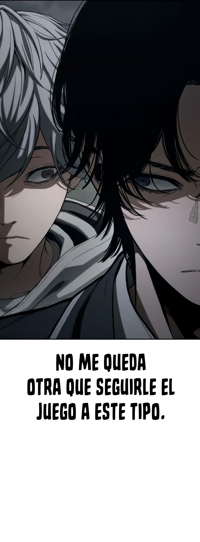 Inscrito para matar Capítulo 8 página 23