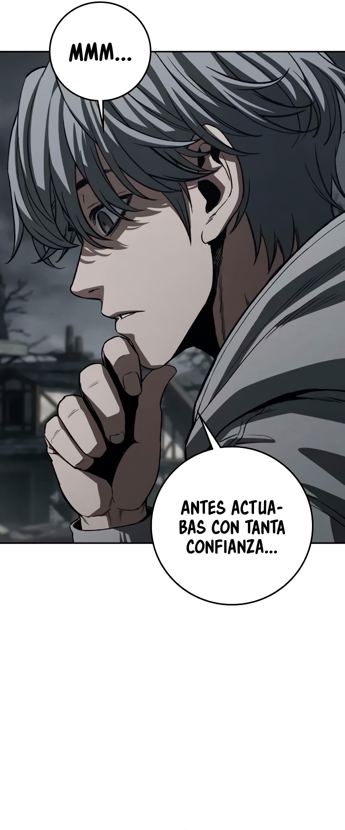 Inscrito para matar Capítulo 8 página 24