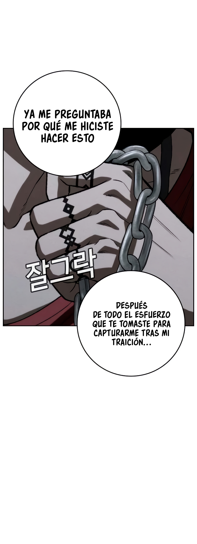 Inscrito para matar Capítulo 8 página 38
