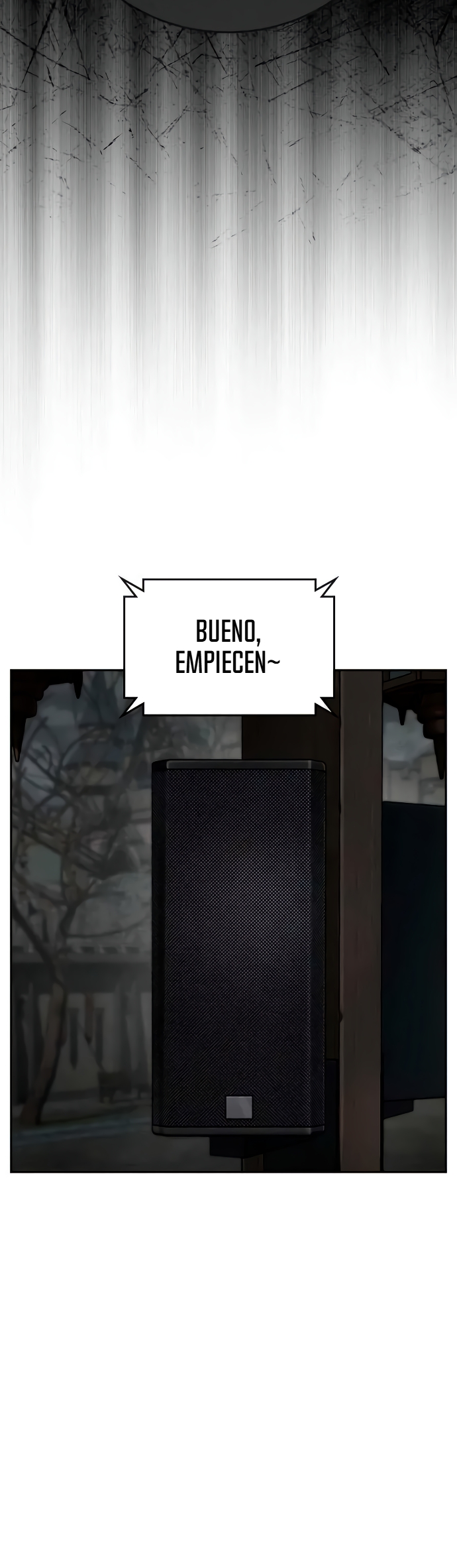 Inscrito para matar Capítulo 8 página 45