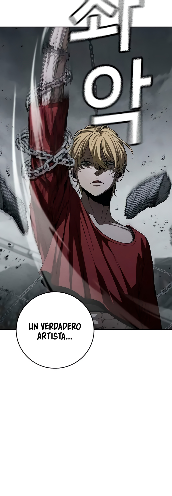 Inscrito para matar Capítulo 8 página 81