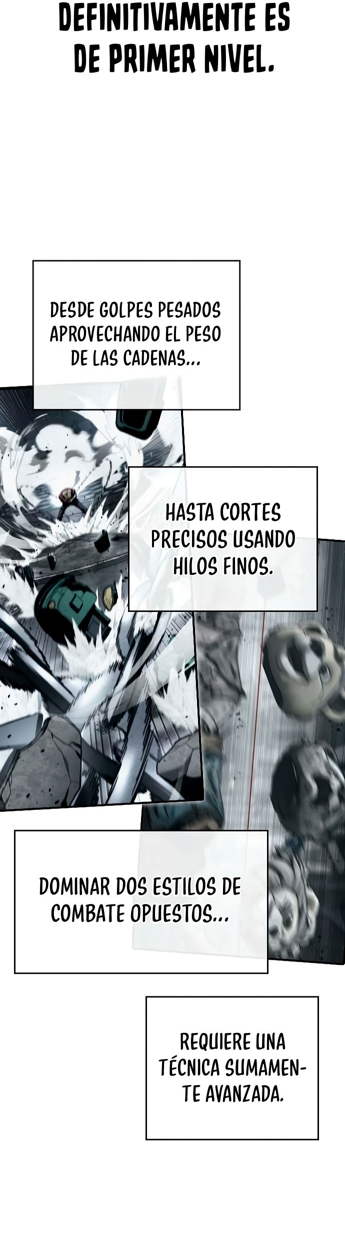 Inscrito para matar Capítulo 9 página 24