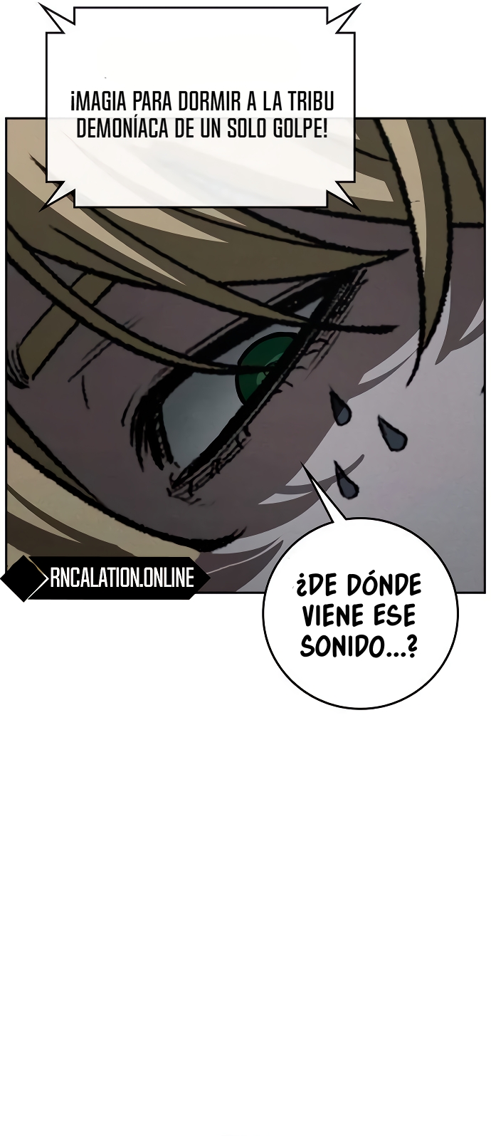 Inscrito para matar Capítulo 9 página 36