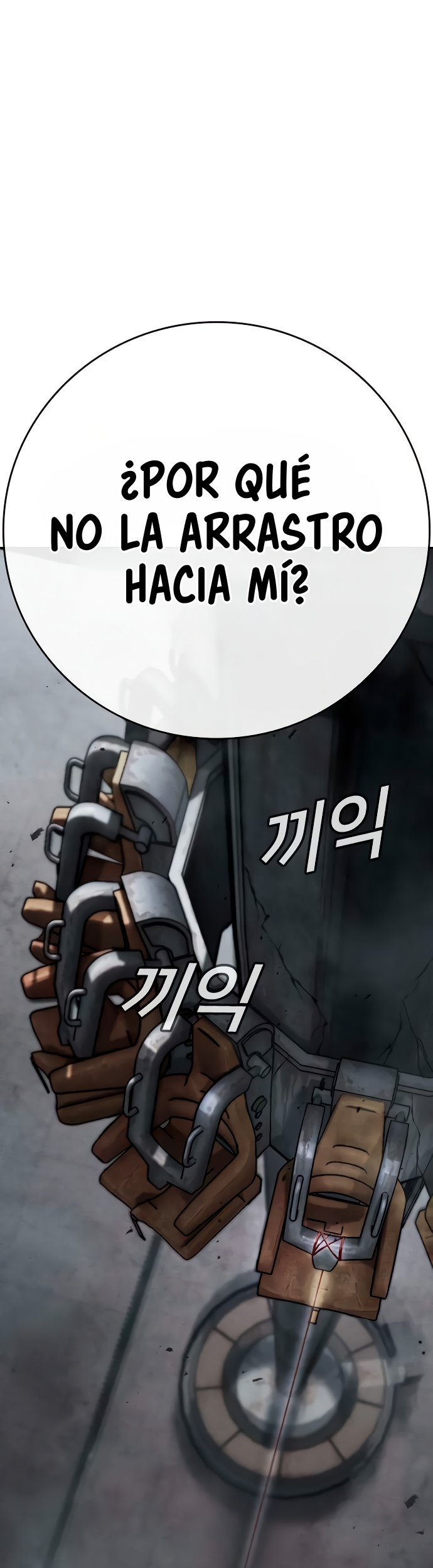 Inscrito para matar Capítulo 9 página 56