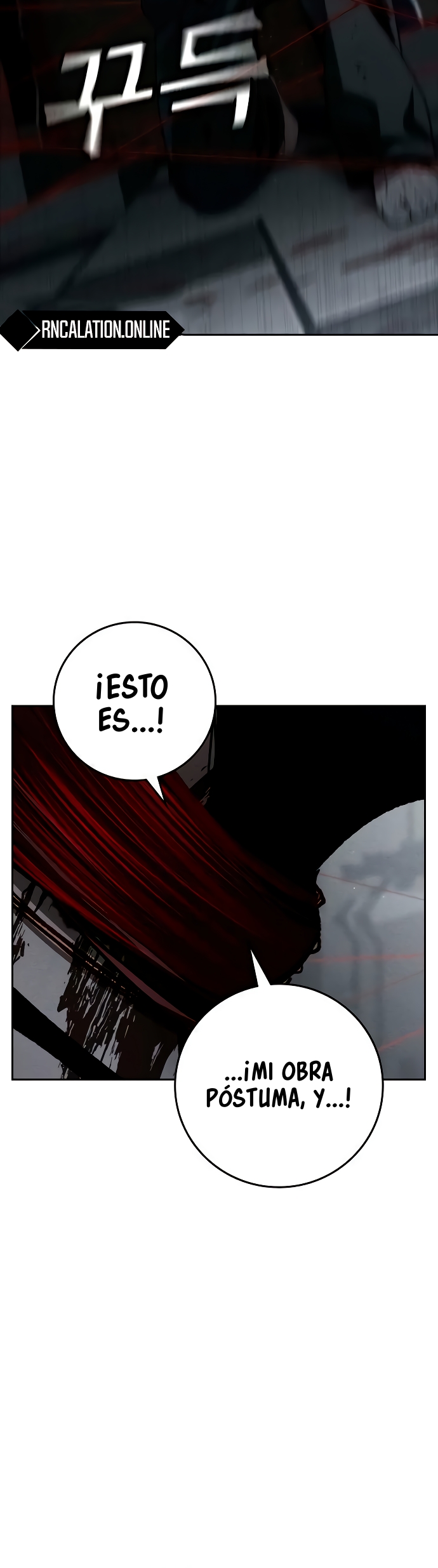 Inscrito para matar Capítulo 9 página 63
