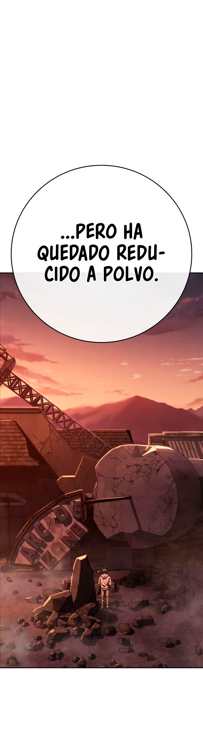 Inscrito para matar Capítulo 9 página 78