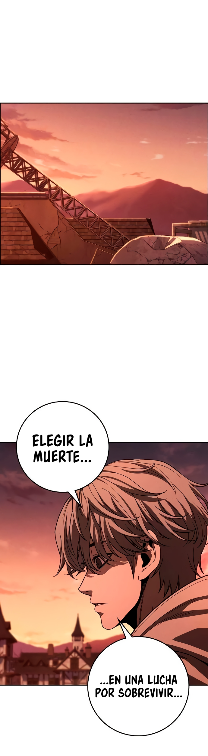 Inscrito para matar Capítulo 9 página 79