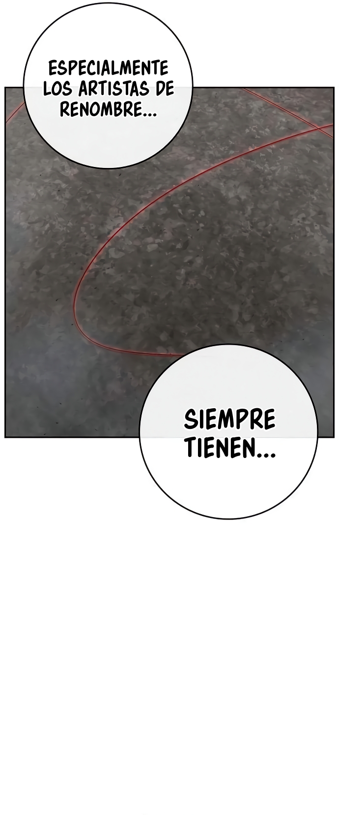 Inscrito para matar Capítulo 9 página 8