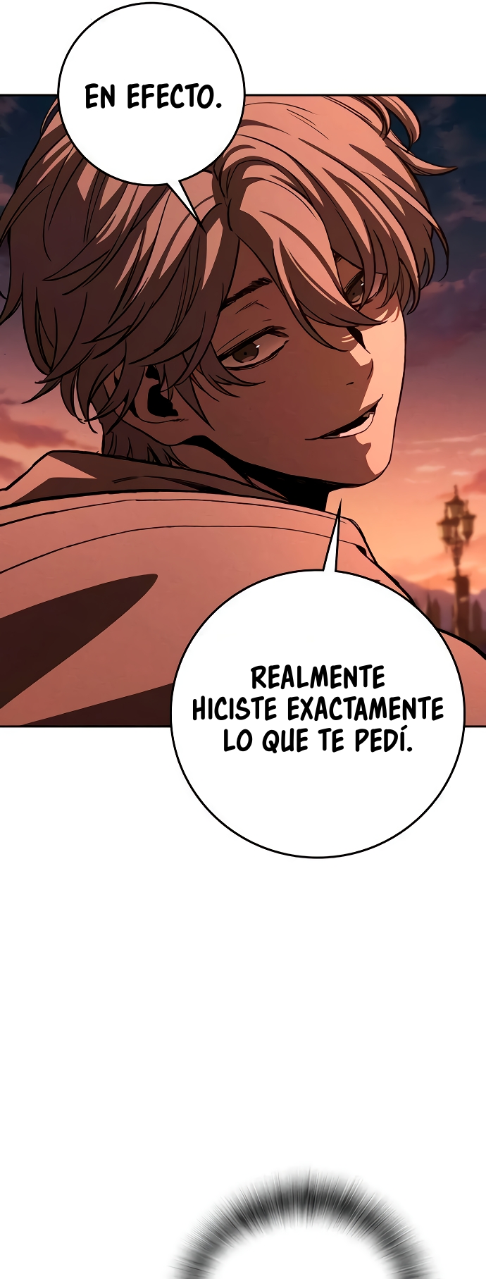Inscrito para matar Capítulo 9 página 84