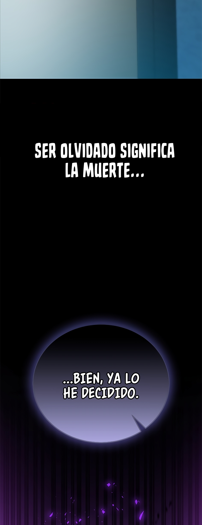 La transmisión del demonio celestial desde el reino demoníaco Capítulo 1 página 101