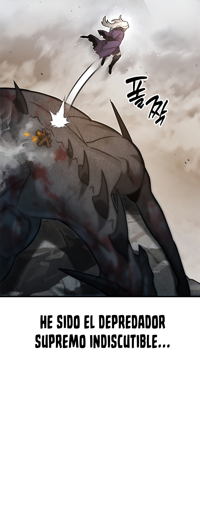 La transmisión del demonio celestial desde el reino demoníaco Capítulo 1 página 32
