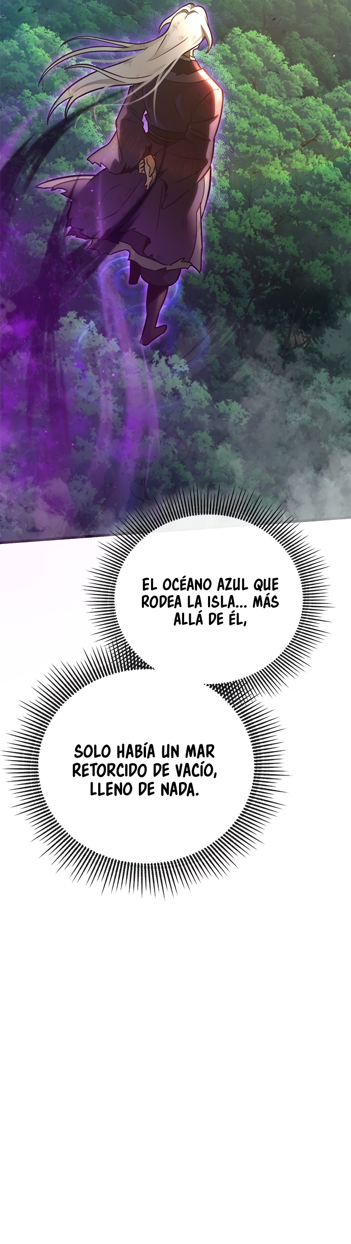 La transmisión del demonio celestial desde el reino demoníaco Capítulo 1 página 37