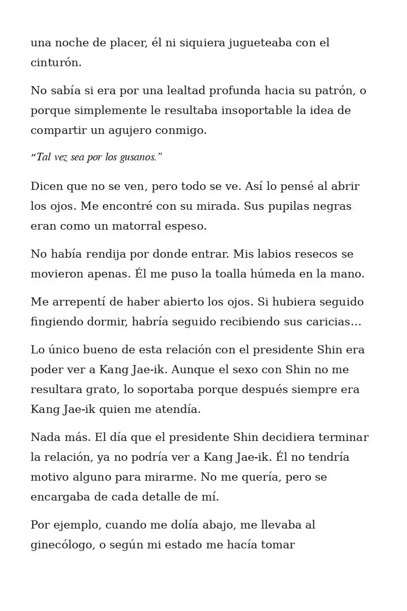 Encadenar Capitulo 1 página 5