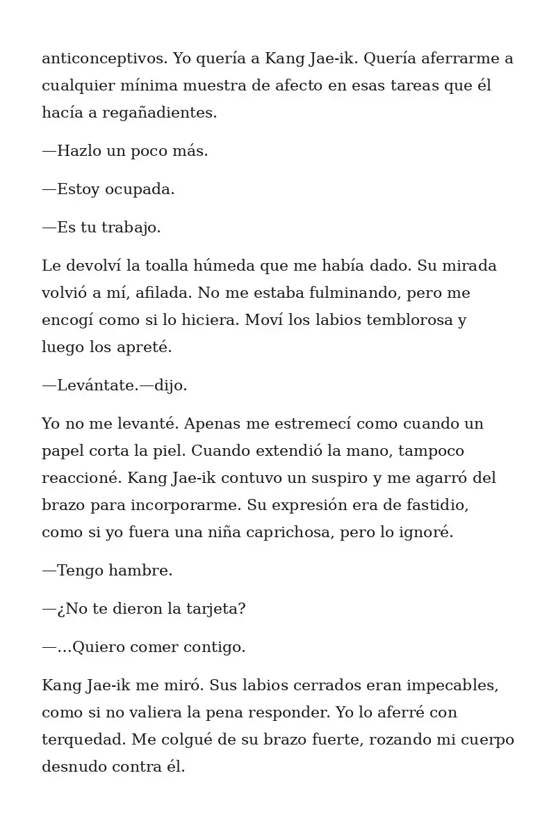 Encadenar Capitulo 1 página 6