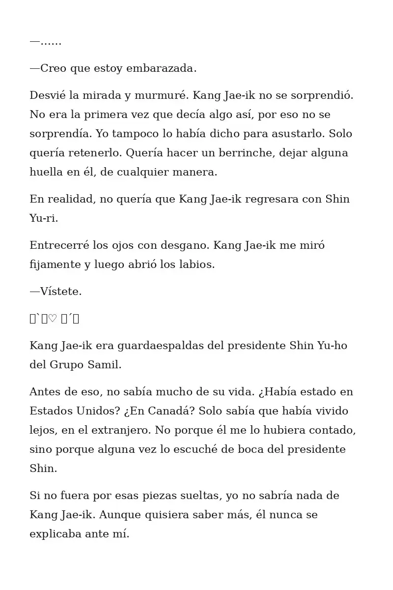 Encadenar Capitulo 1 página 8