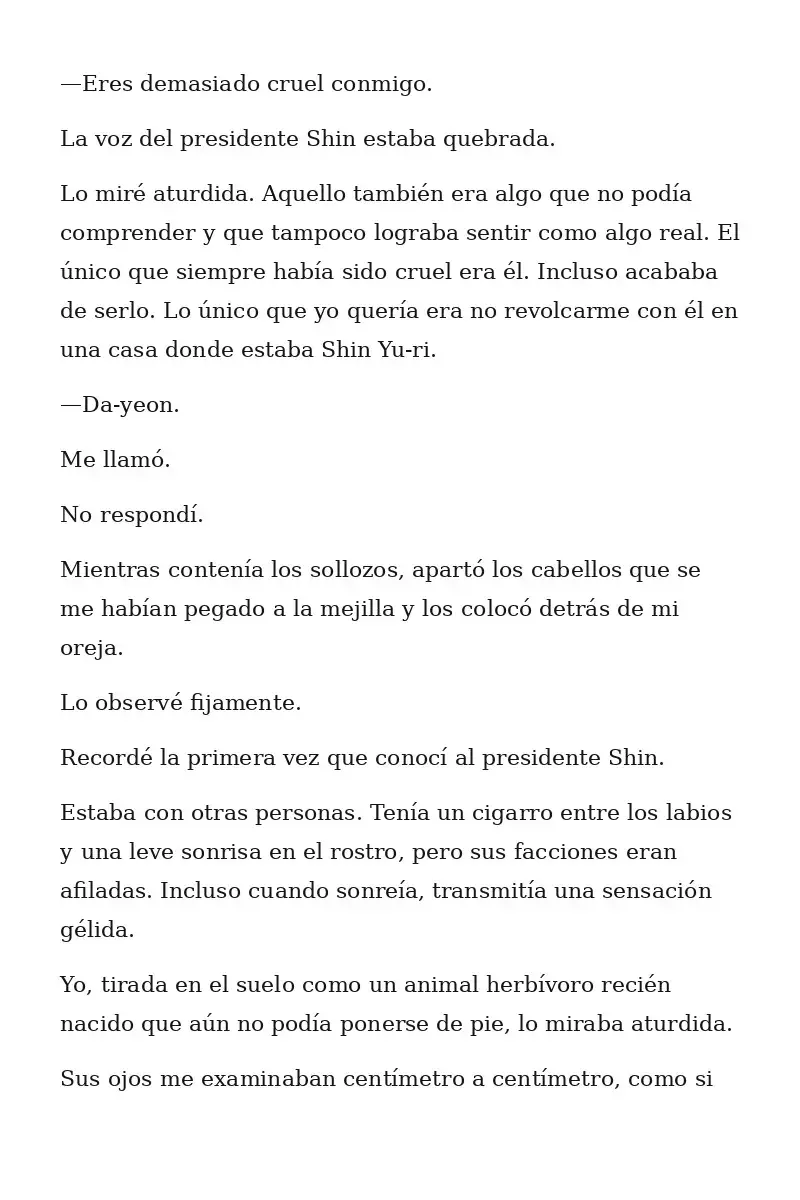Encadenar Capitulo 10 página 10
