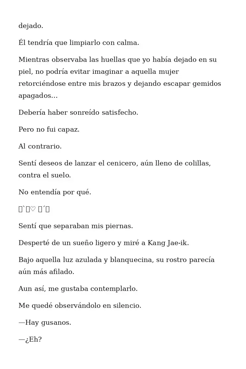 Encadenar Capitulo 11 página 12