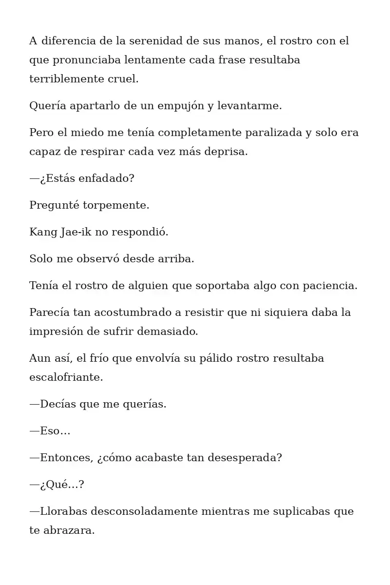 Encadenar Capitulo 11 página 14