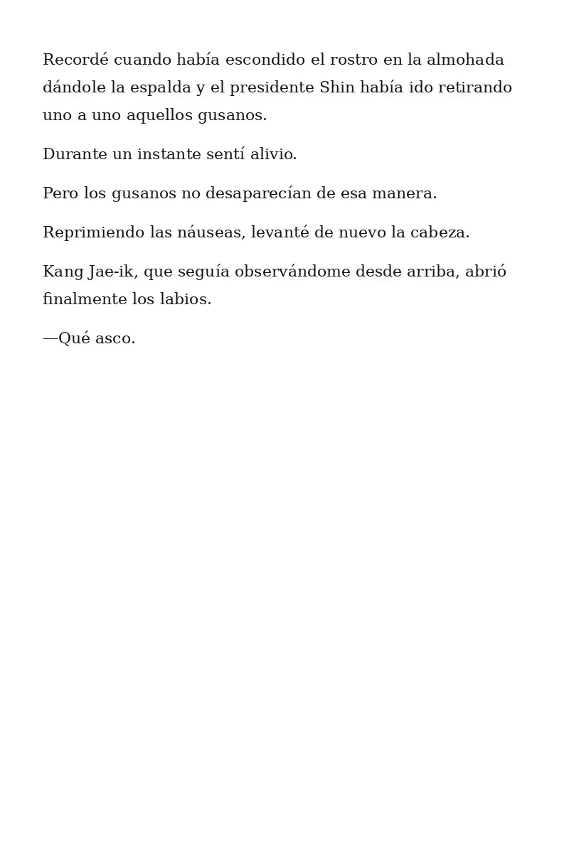 Encadenar Capitulo 11 página 16