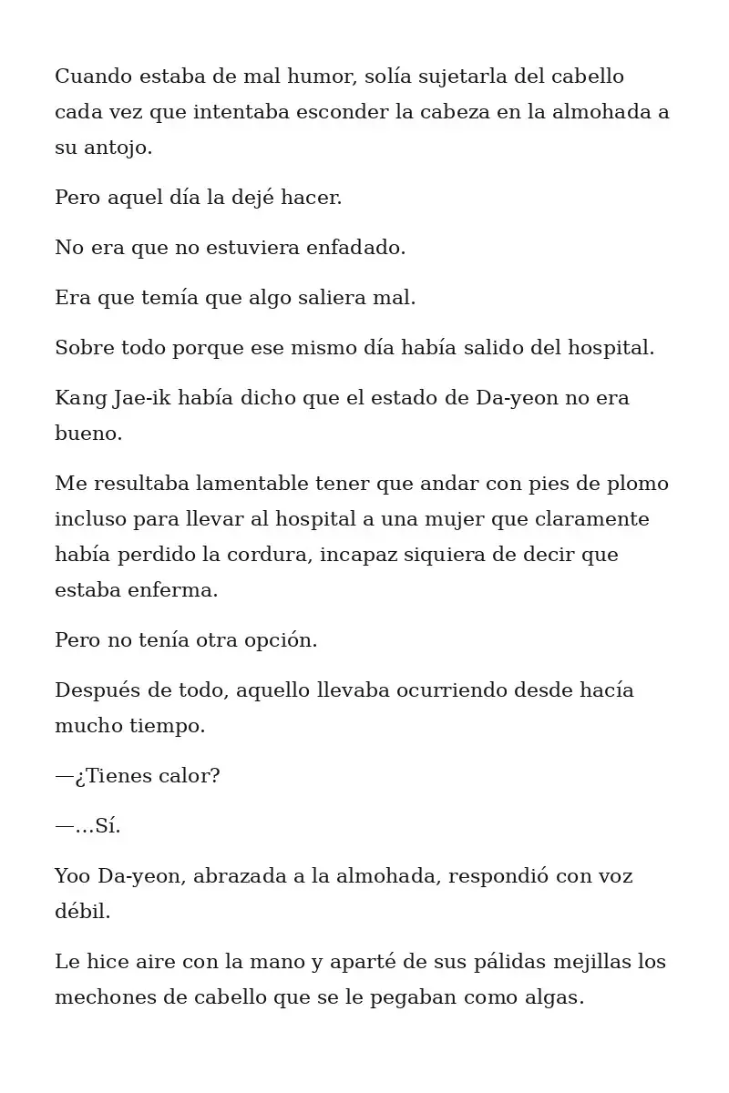 Encadenar Capitulo 11 página 5