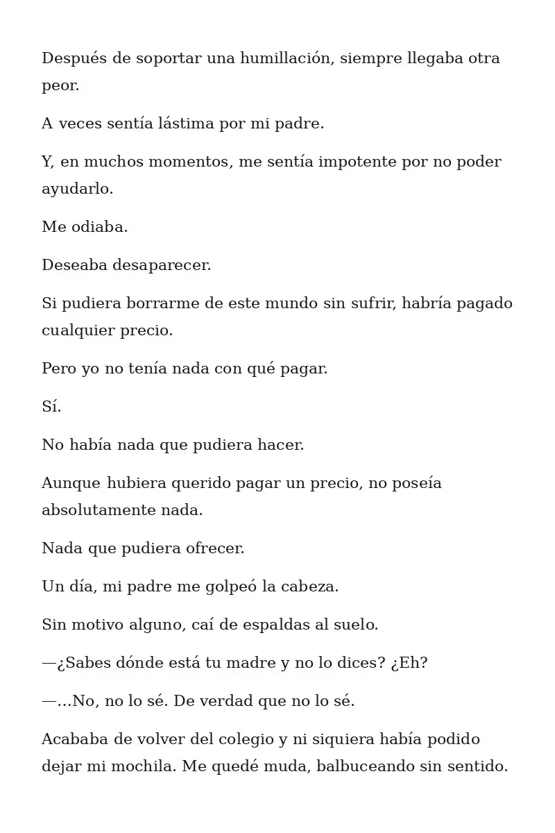 Encadenar Capitulo 12 página 11