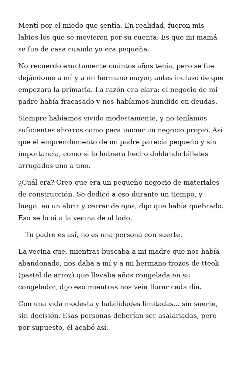 Encadenar Capitulo 12 página 12