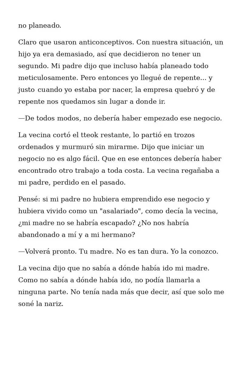 Encadenar Capitulo 12 página 14