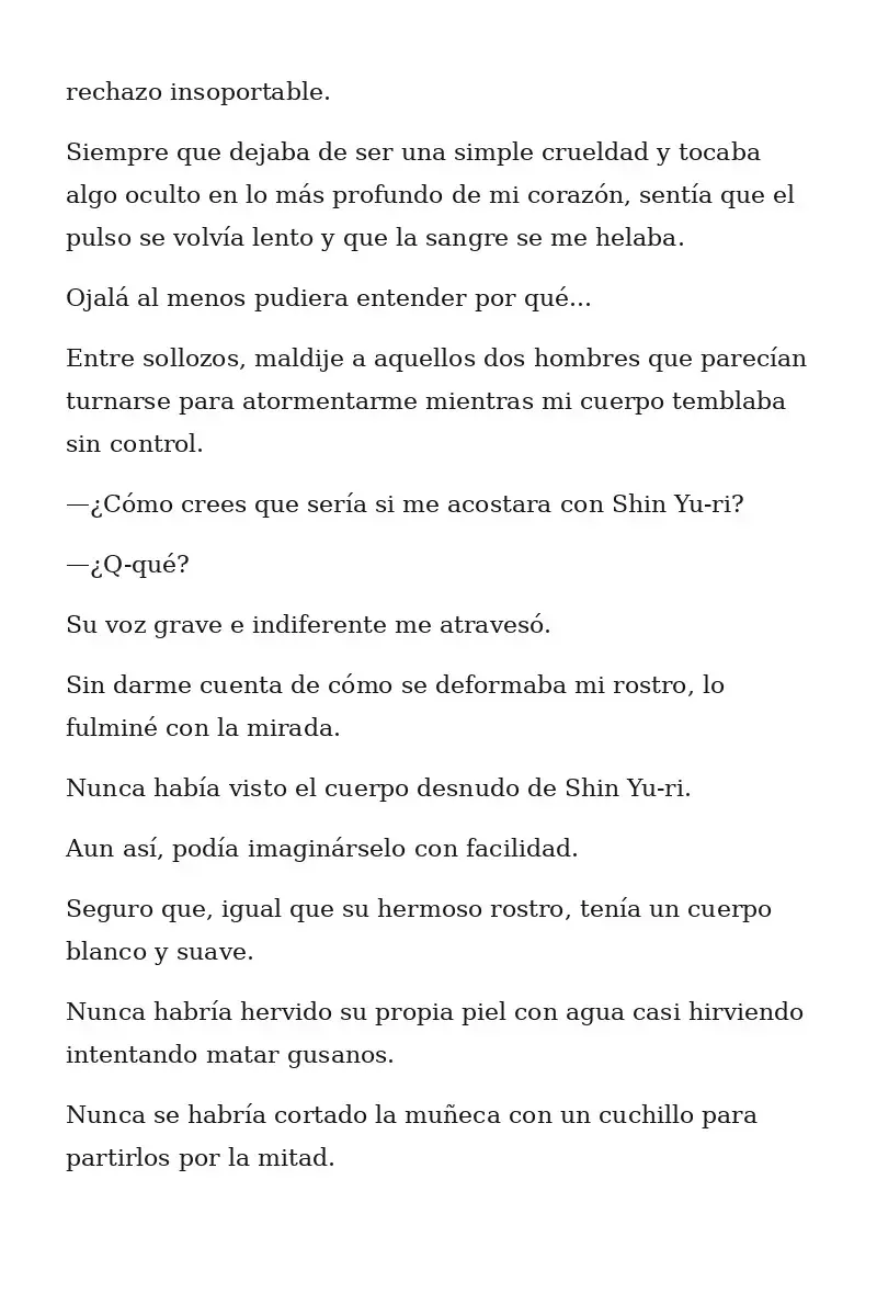 Encadenar Capitulo 12 página 6