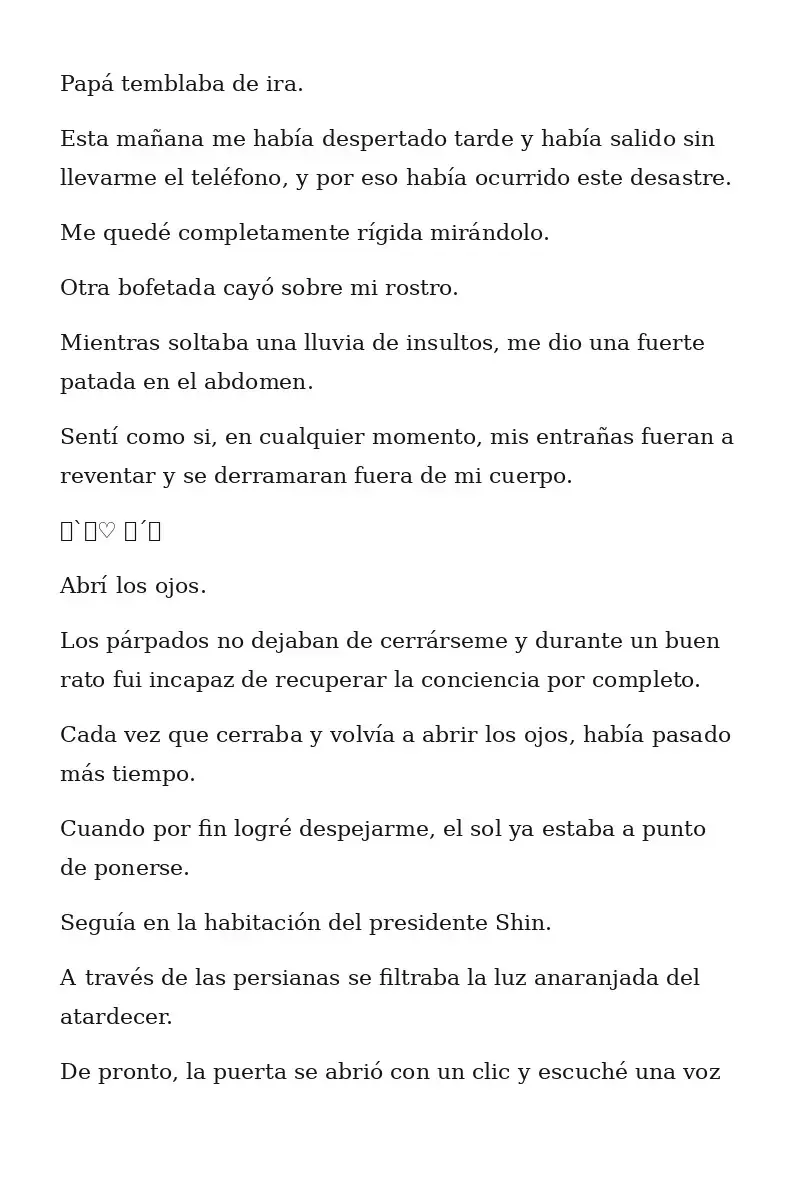 Encadenar Capitulo 13 página 12