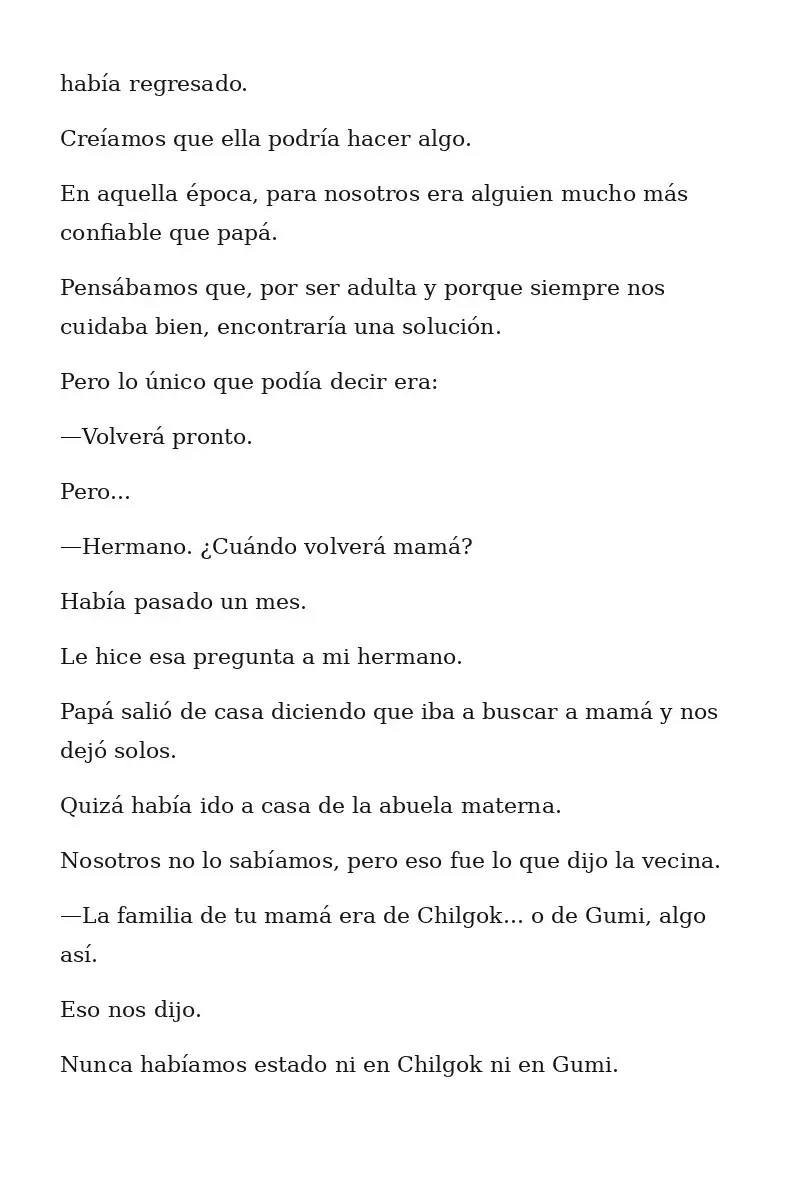 Encadenar Capitulo 13 página 5