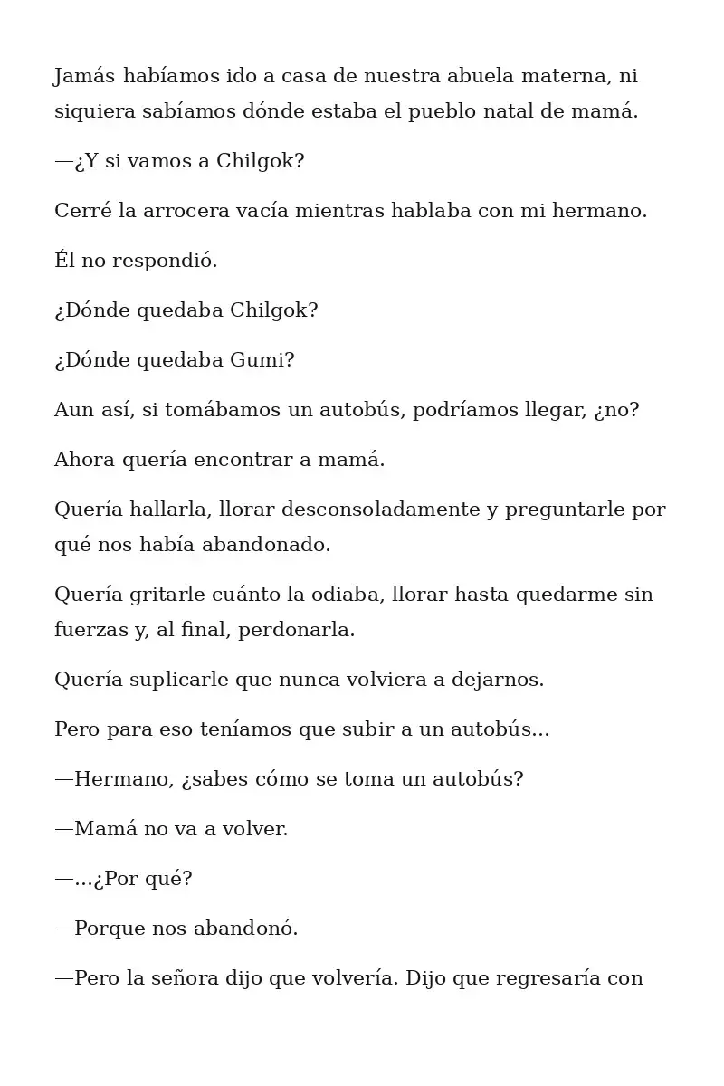 Encadenar Capitulo 13 página 6
