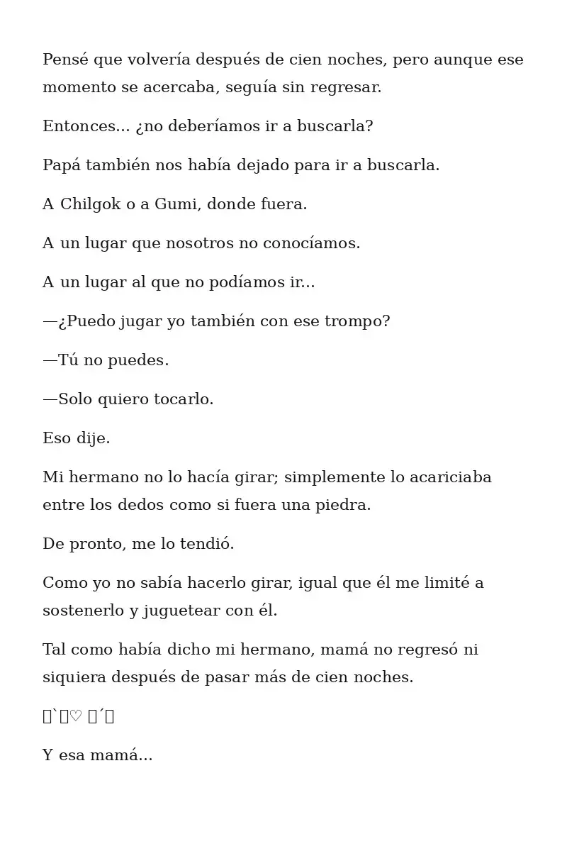 Encadenar Capitulo 13 página 8